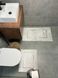Набор ковров для ванной комнаты и туалета Model 40 "60х90 и 60х40" model 40 фото 3