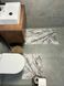 Набір килимів для ванної кімнати та туалету Model 14 "60х90 та 60х40" model 14 фото 3